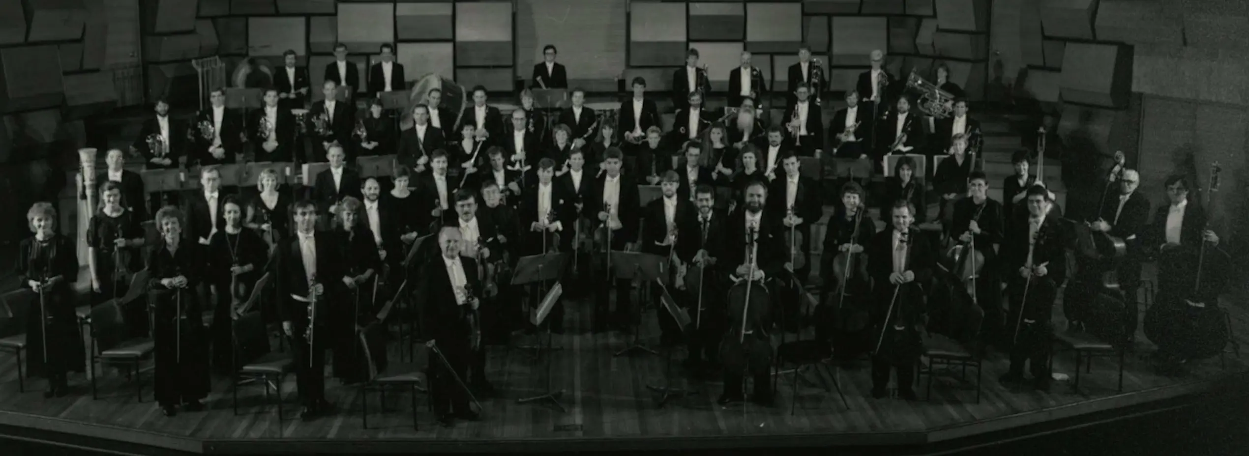 Elizabethan Philharmonic Orchestra, 1987