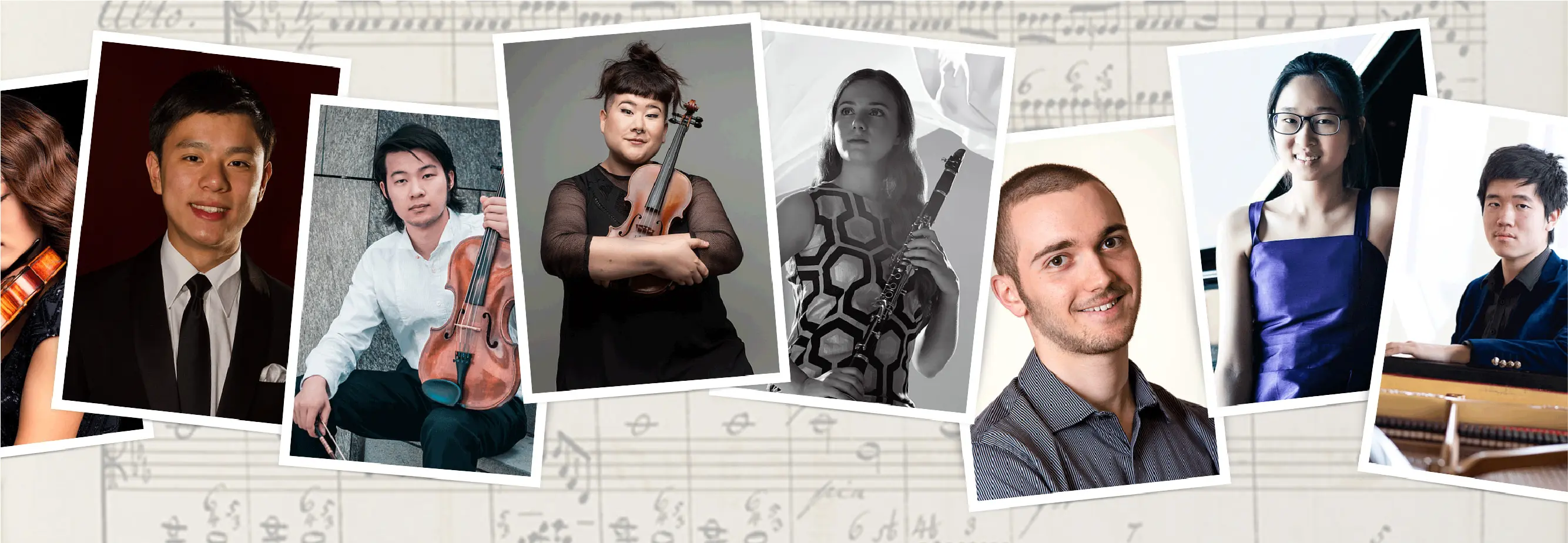Australian Youth Classical Music Competition Australian Youth Classical Music Competition