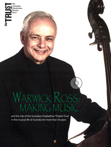 Warwick Ross: Making Music
