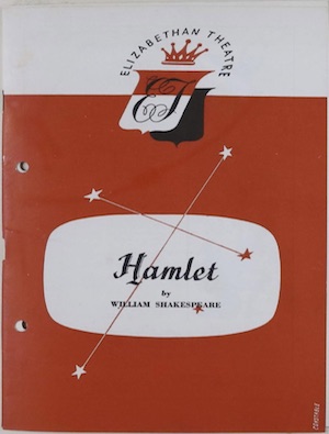 hamlet