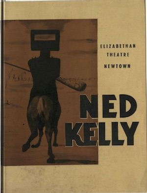 ned kelly