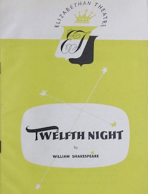 twelfth night